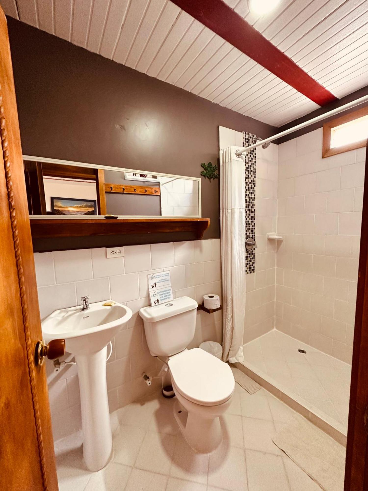 Intiluna Hostel 살렌토 외부 사진